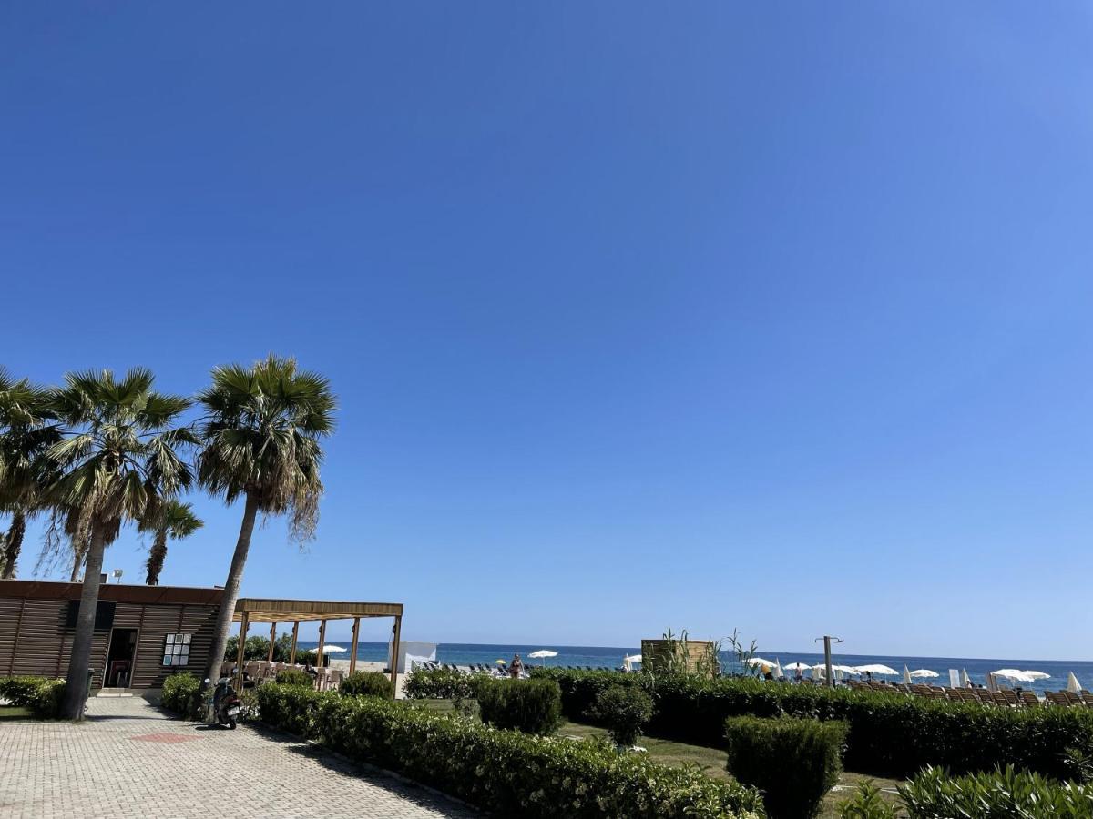 Sa Apartments! 300M To The Beach Alanya Exterior foto