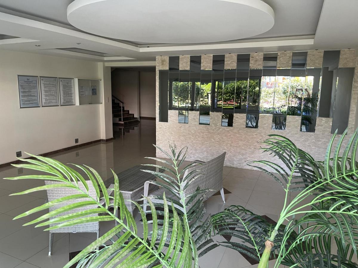 Sa Apartments! 300M To The Beach Alanya Exterior foto