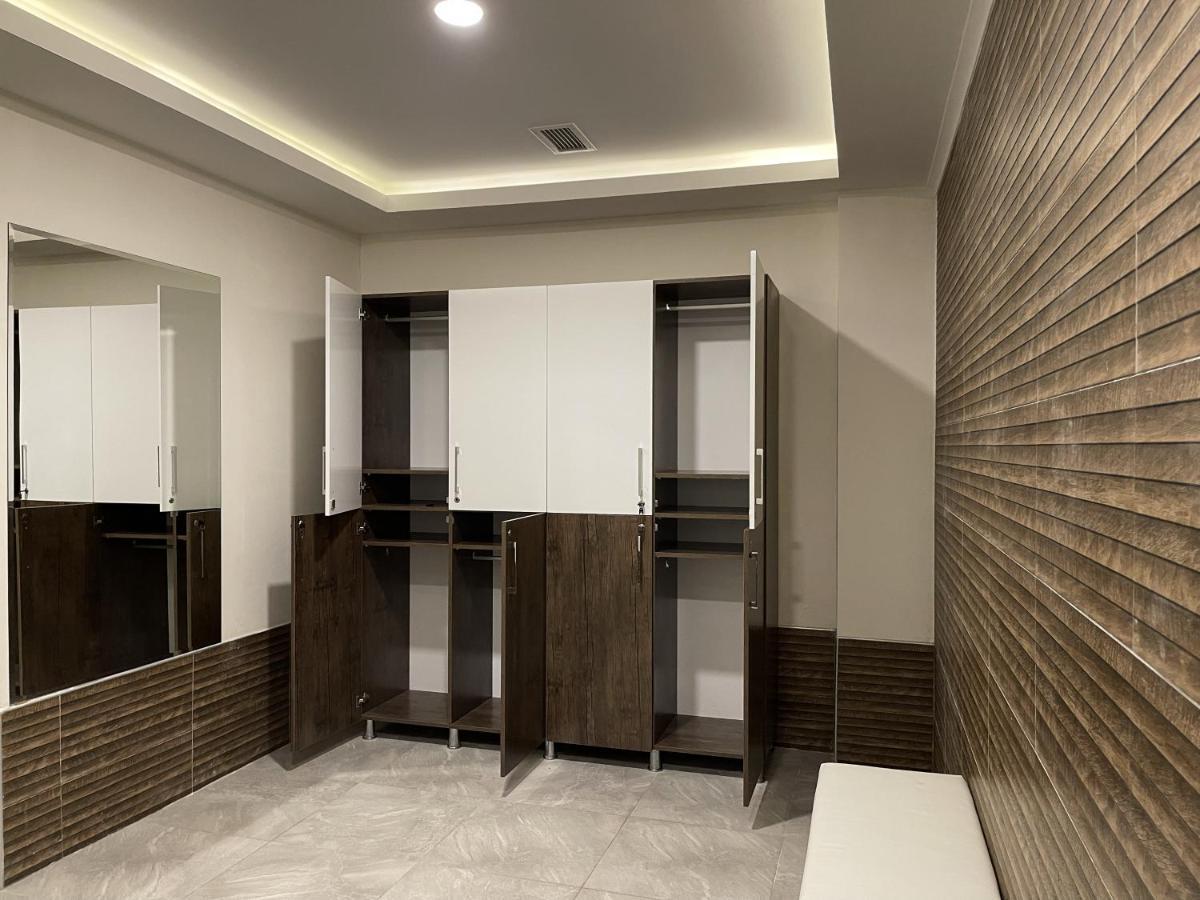 Sa Apartments! 300M To The Beach Alanya Exterior foto