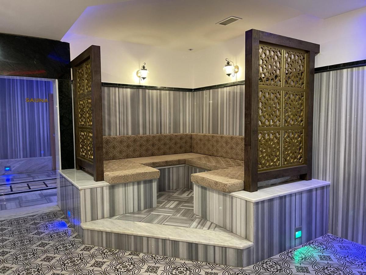 Sa Apartments! 300M To The Beach Alanya Exterior foto