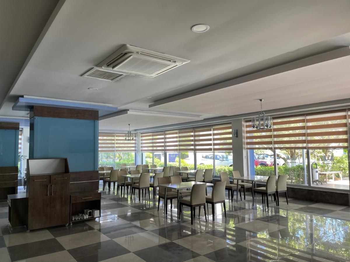 Sa Apartments! 300M To The Beach Alanya Exterior foto