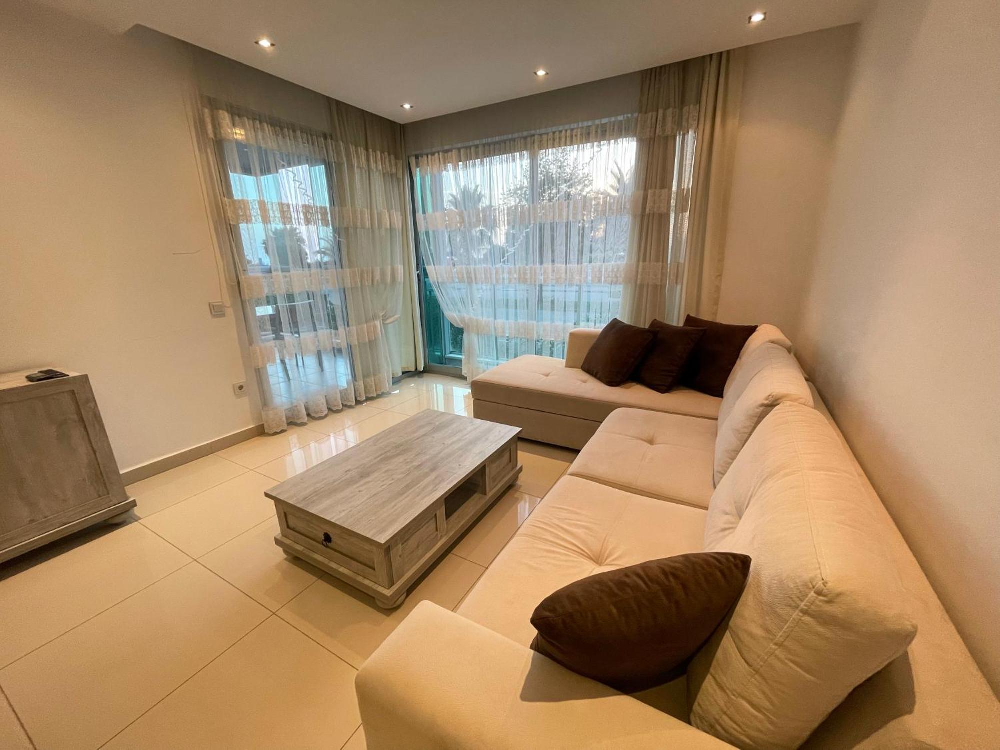 Sa Apartments! 300M To The Beach Alanya Exterior foto